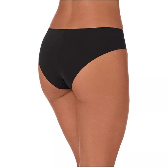 (2) DKNY Litewear Cut Anywhere Assorted 3-Pack Hipster Briefs - Picture 2 of 11